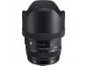 Sigma for Canon 12-24mm f/4 DG HSM Art